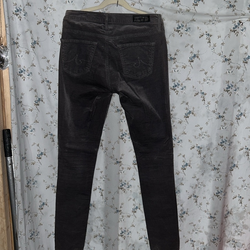 Adriano Goldshmied jeans skinny ankle - Picture 3 of 3